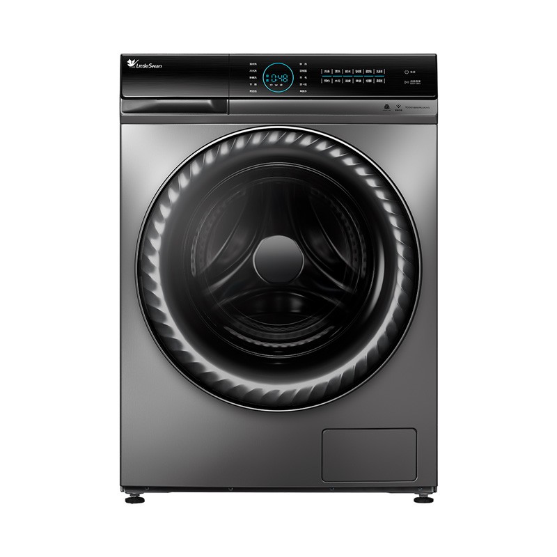 小天鹅 银离子除菌洗衣机