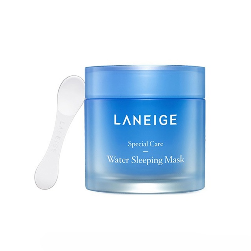 兰芝 水润滋养 面膜