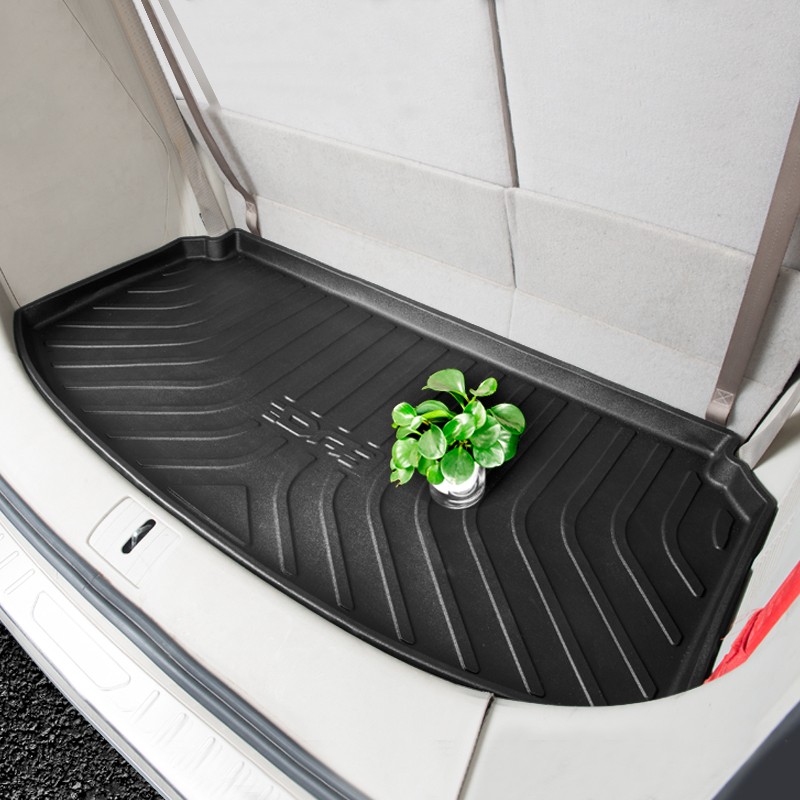 代安 全包围后备箱垫