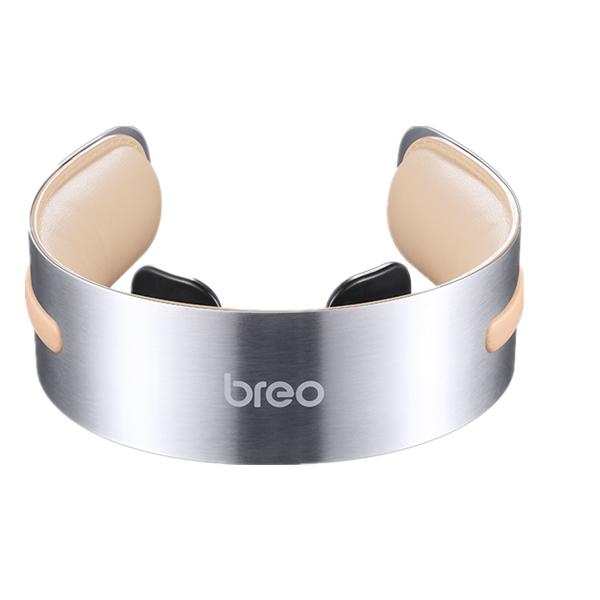 倍轻松红外恒温热敷按摩器