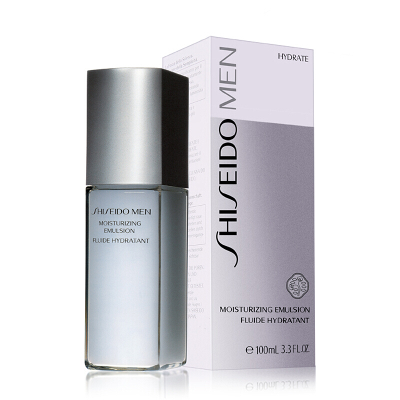 资生堂 平滑肌肤护肤套装