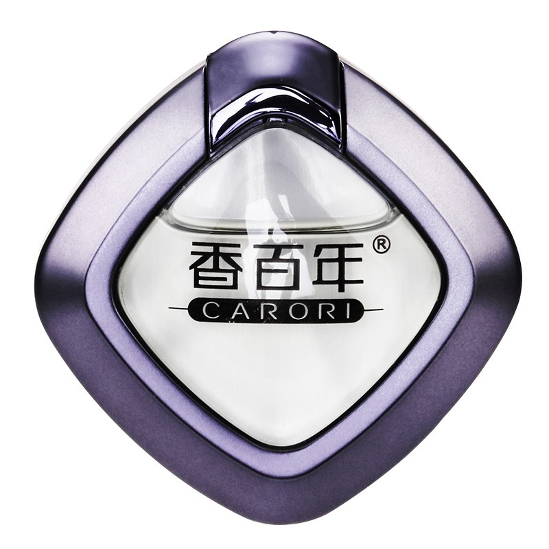 香百年 无惧暴晒车载香水