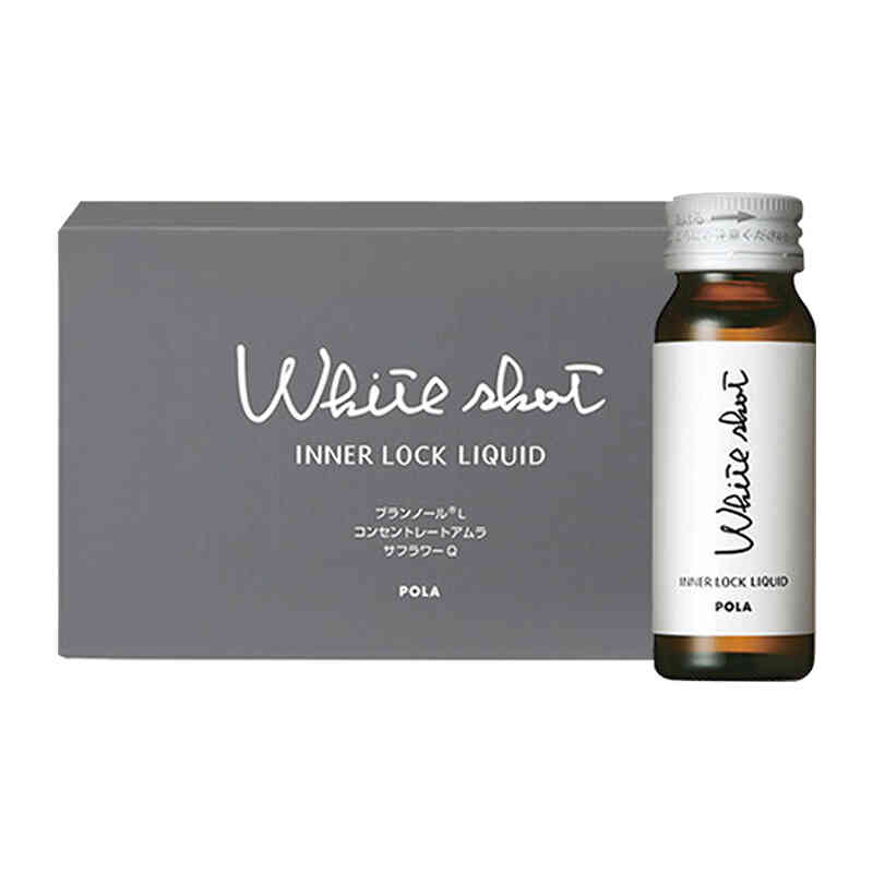 宝丽 小罐装 口服液