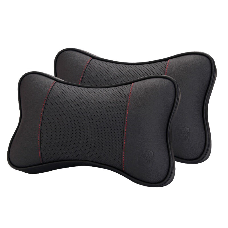 狮博 吸收冲击头枕腰靠