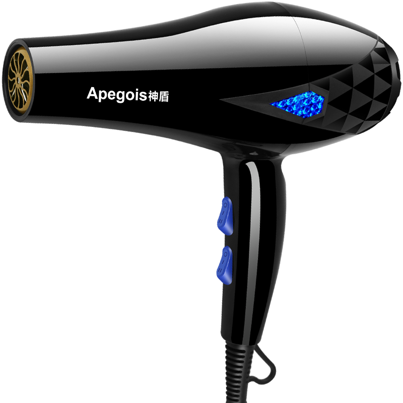 神盾 负离子发廊级电吹风