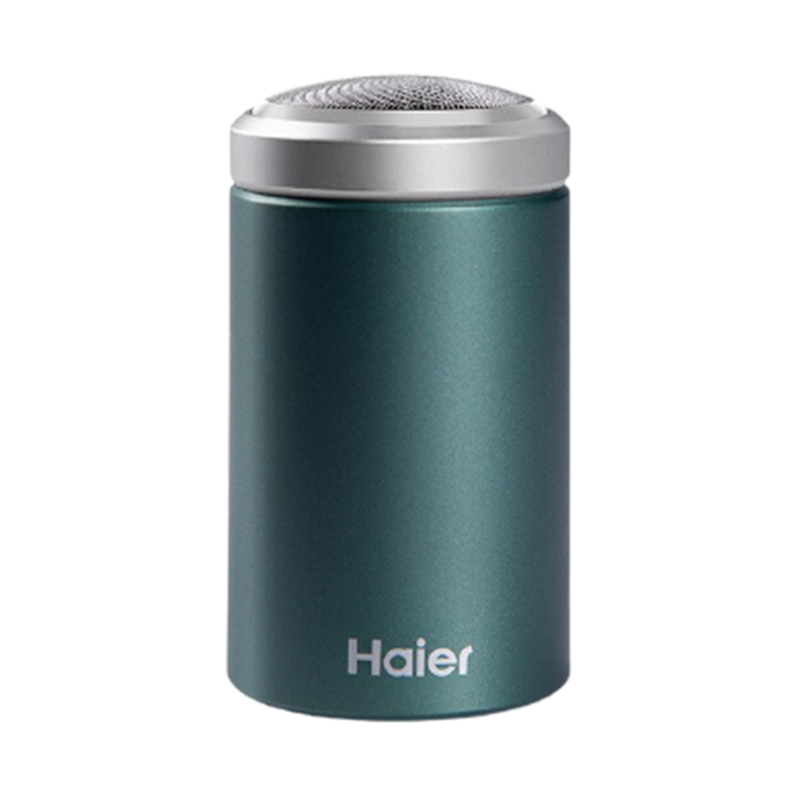 海尔 迷你便携电动剃须刀