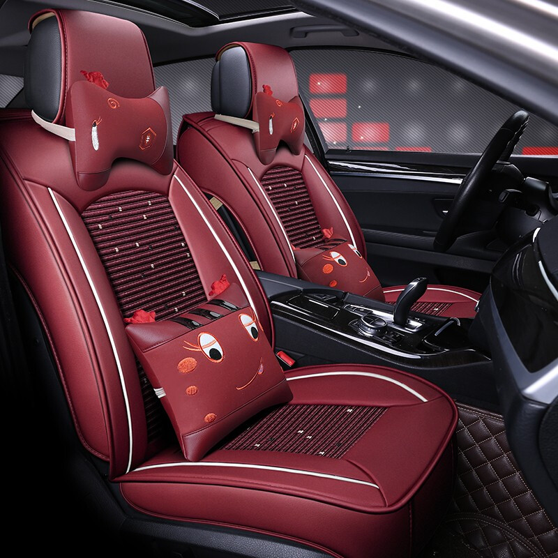 翰静 通用全包围汽车座套