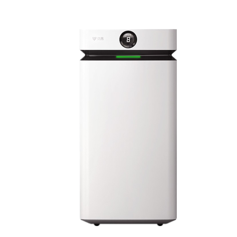 贝昂 数显系列 空气净化器