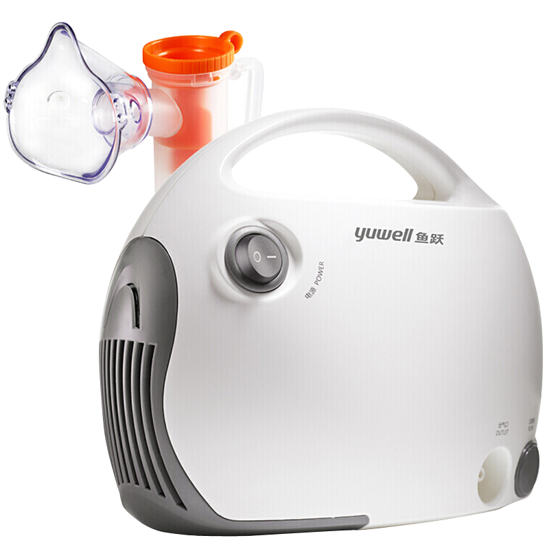 鱼跃 易操作 雾化器