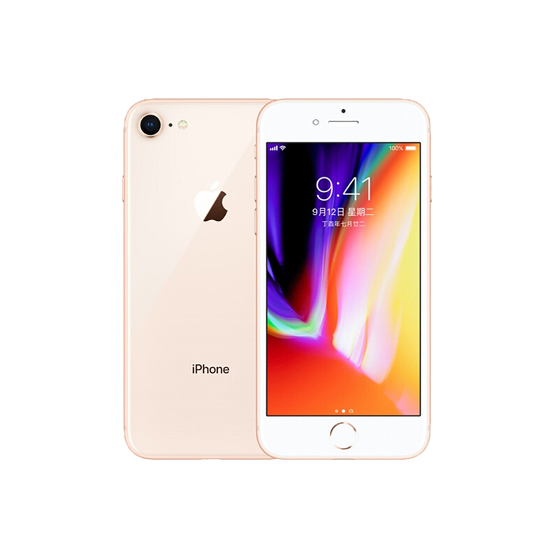 Apple 高性价比二手手机