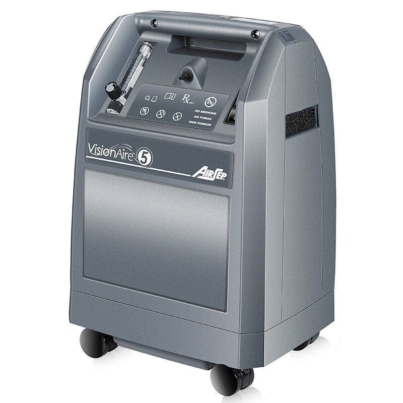 亚适慢阻肺氧气机