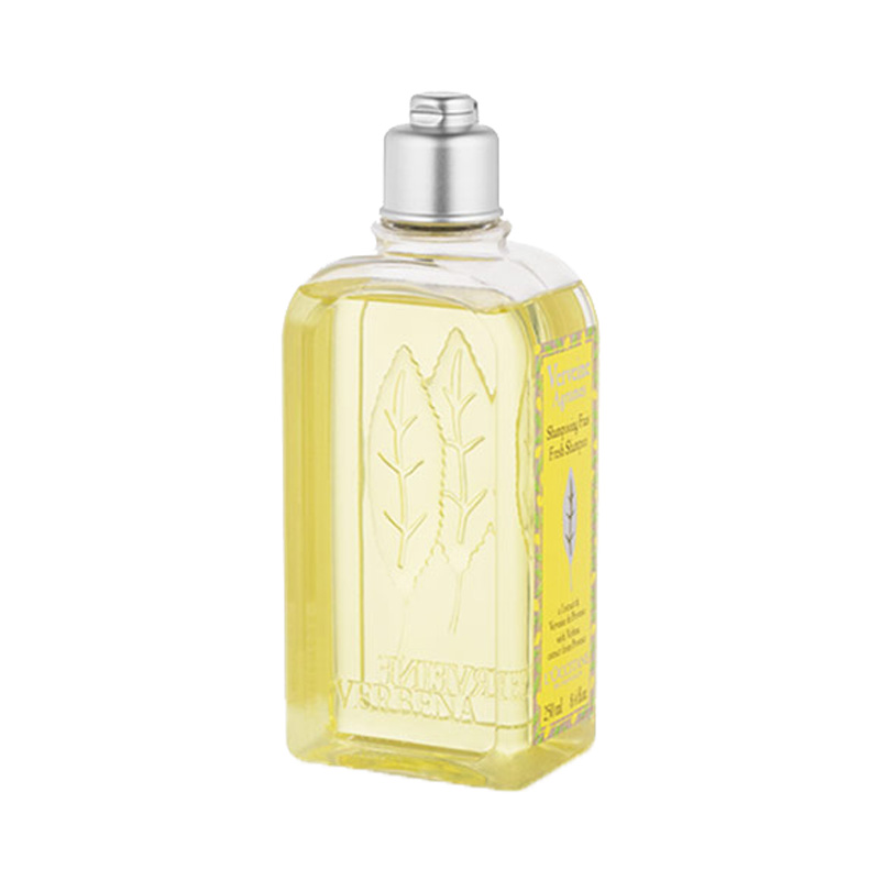 欧舒丹 马鞭草 沐浴露