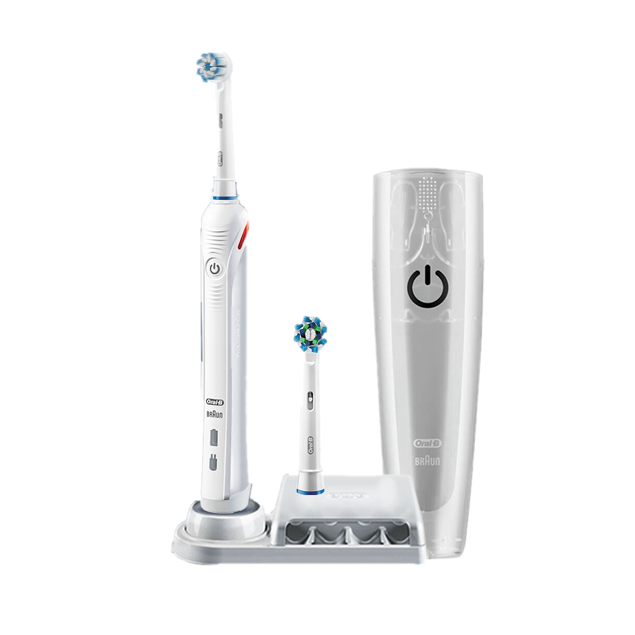 欧乐B 3D声波旋转电动牙刷