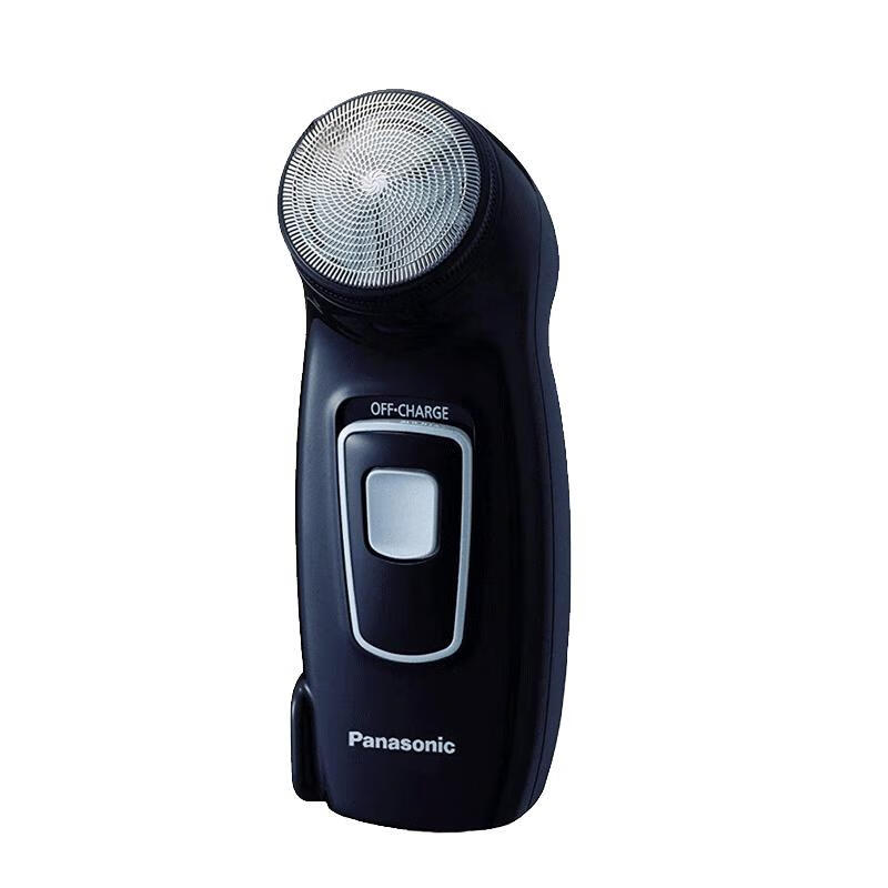 松下 不锈钢刀头剃须刀