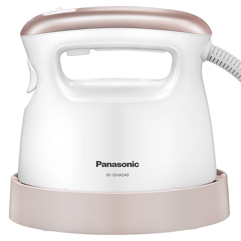 松下 高温蒸汽杀菌挂烫机