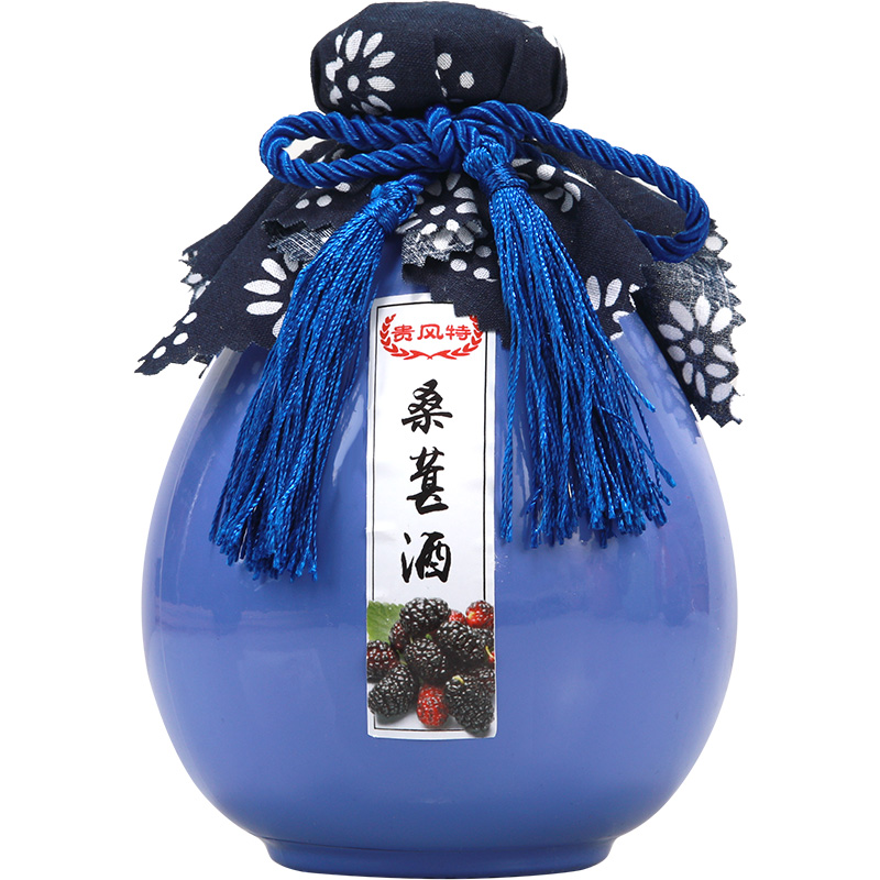 贵风特桑葚贵州特产米酒