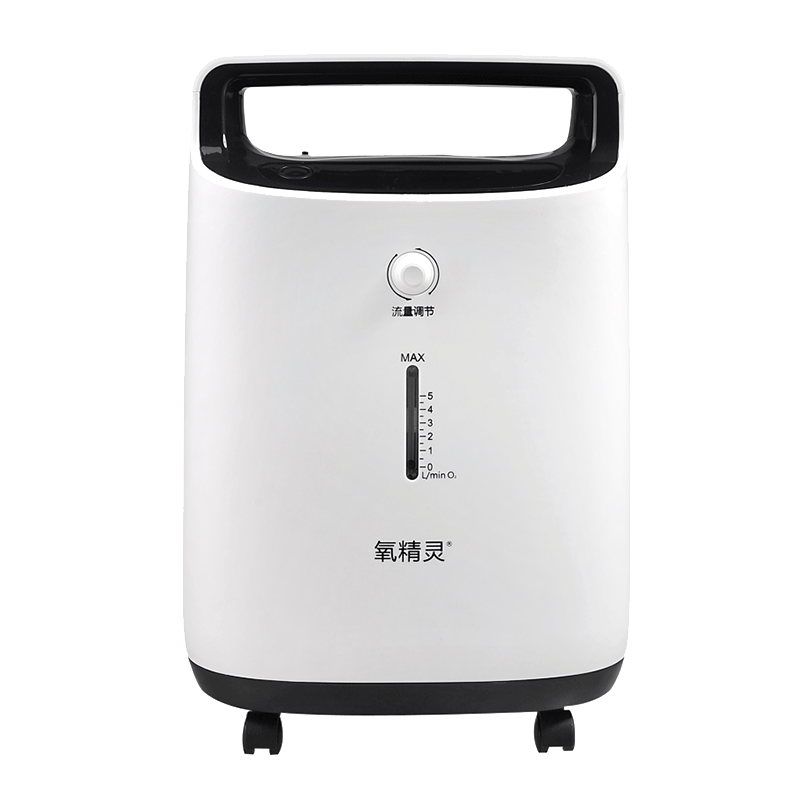 氧精灵 运行稳定制氧机