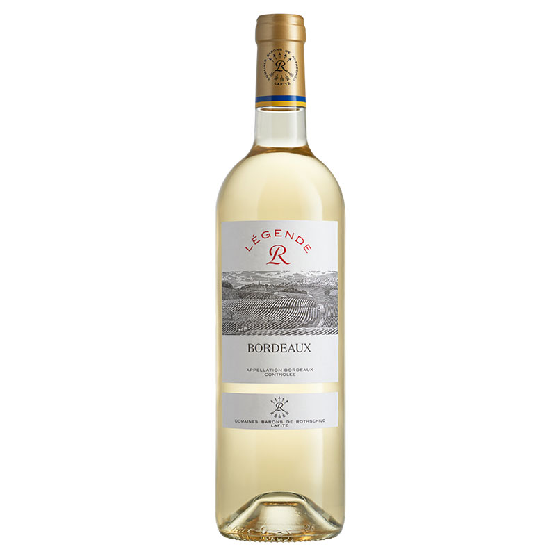 拉菲 醇厚细腻葡萄酒