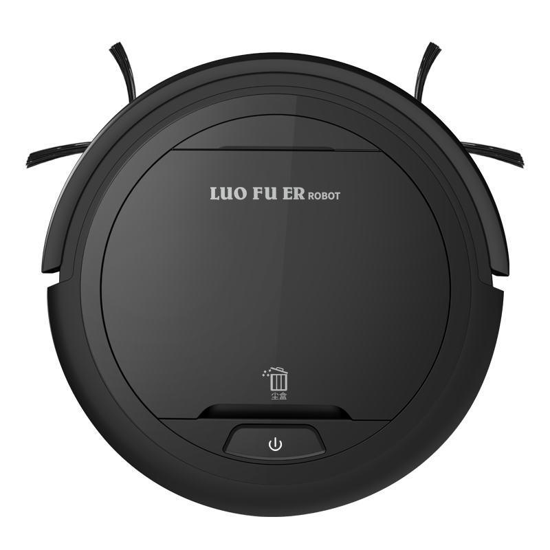 罗弗尔 智能扫地机器人