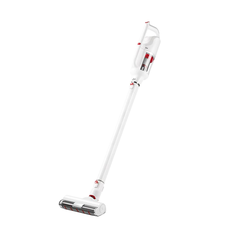 小狗无线挂式充电吸尘器