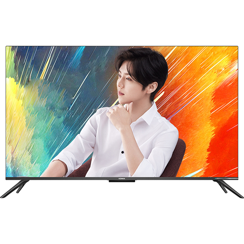 康佳 大运存平板电视