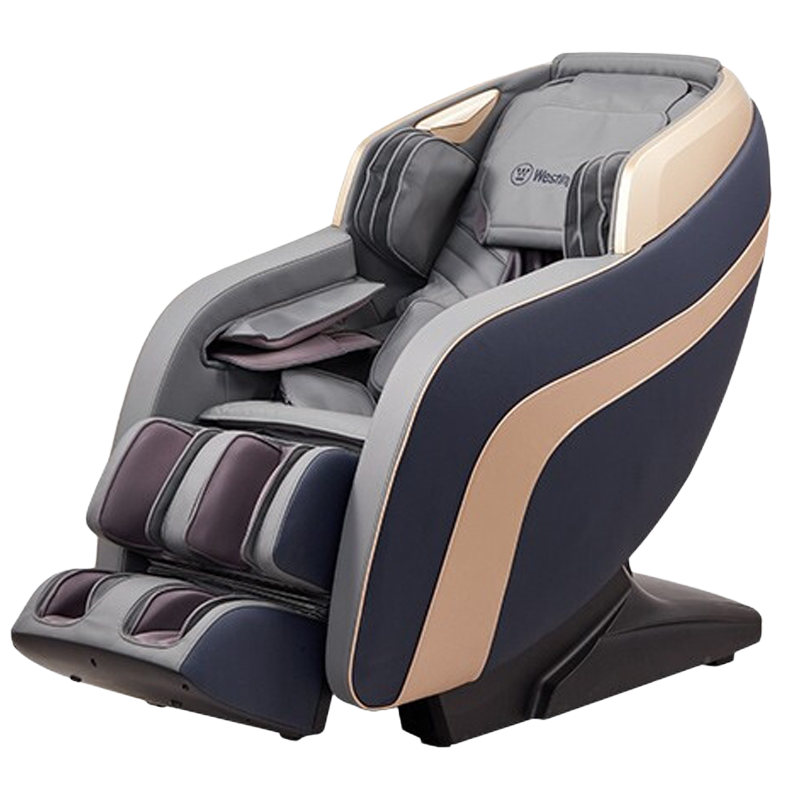 西屋 足底刮痧按摩椅