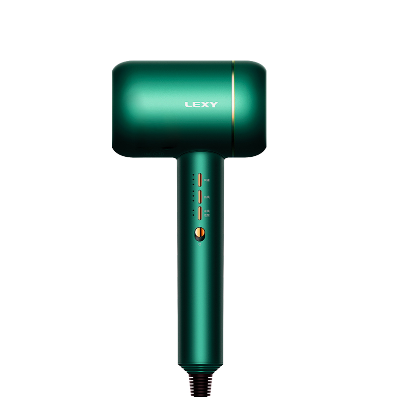 莱克 专业降噪电吹风机