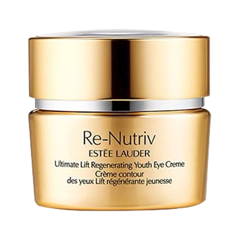 雅诗兰黛 白金级紧颜眼霜