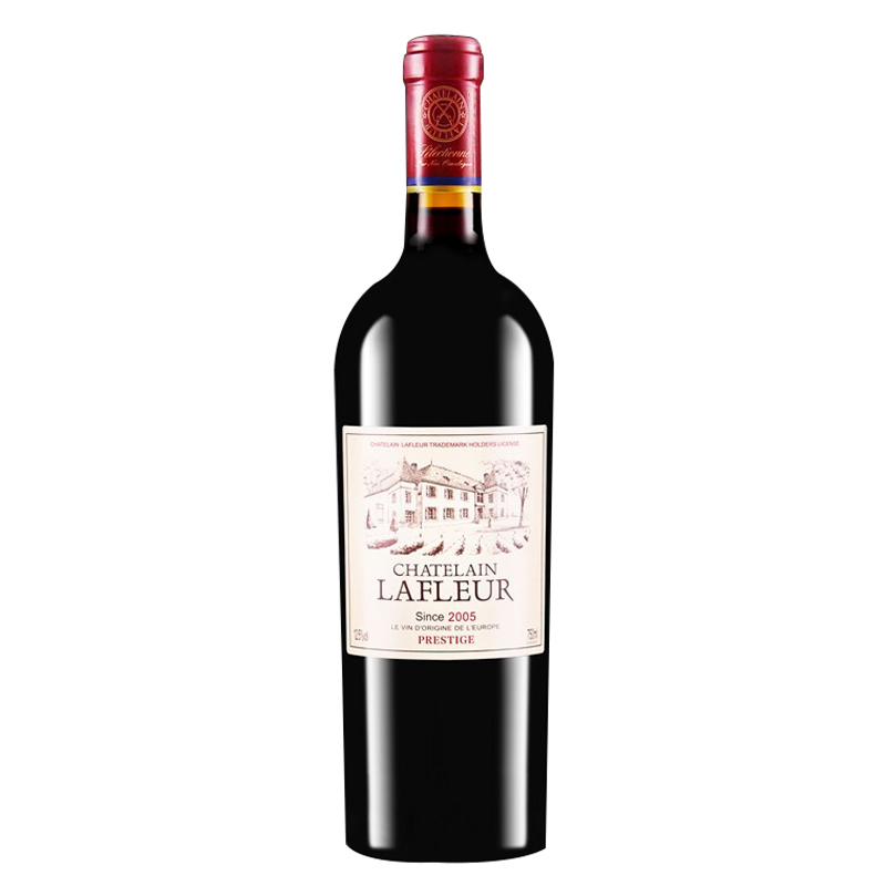 拉斐 传统酿造 葡萄酒