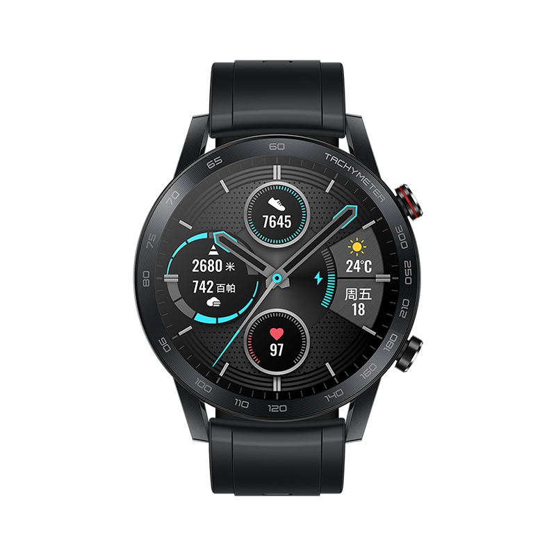 华为 持久续航智能手表