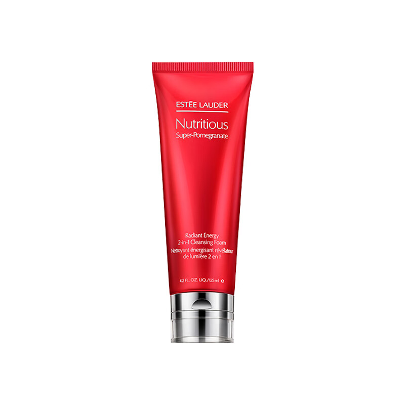 雅诗兰黛 鲜亮焕采 洁面乳