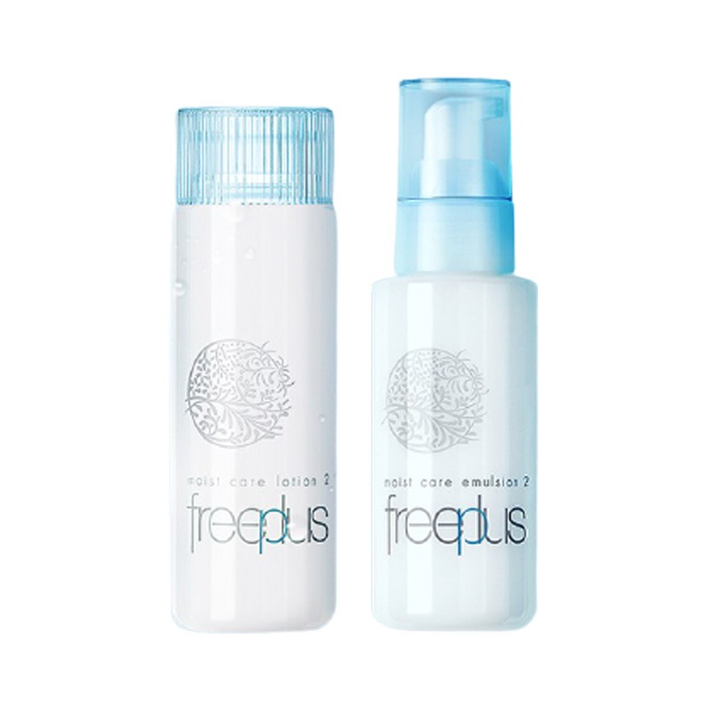 芙丽芳丝 清爽水润护肤套装