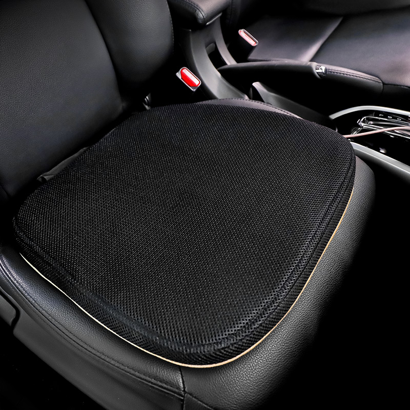 卡饰社 高分子凝胶汽车坐垫