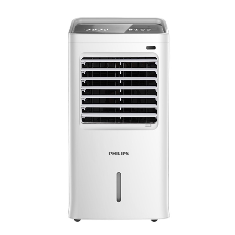 飞利浦 储冷冰晶冷风扇