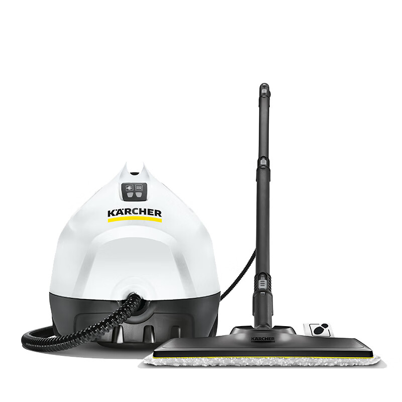 卡赫 多功能 蒸汽拖把