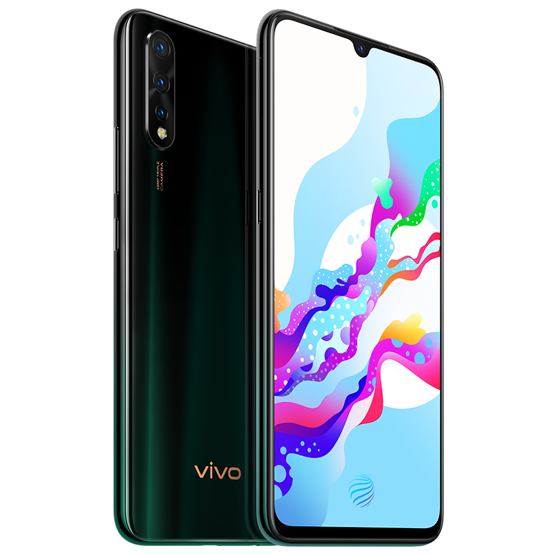 vivo Z5 AI三摄手机