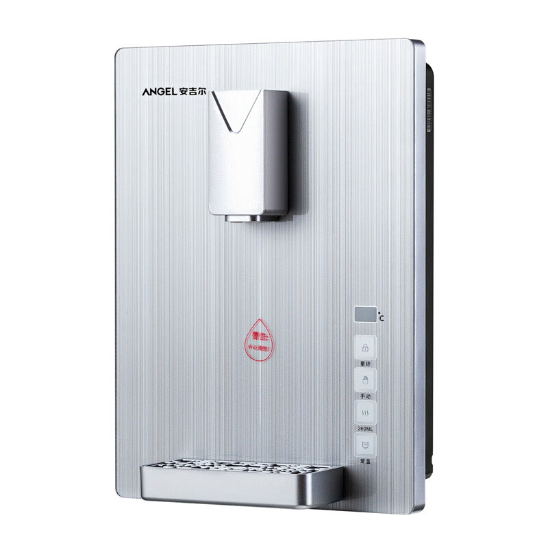 安吉尔 壁挂式温热净水器