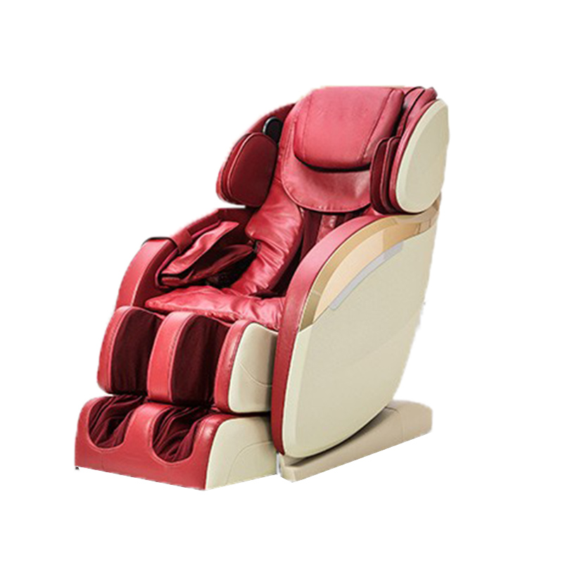 乐摩吧零重力太空豪华舱按摩仪