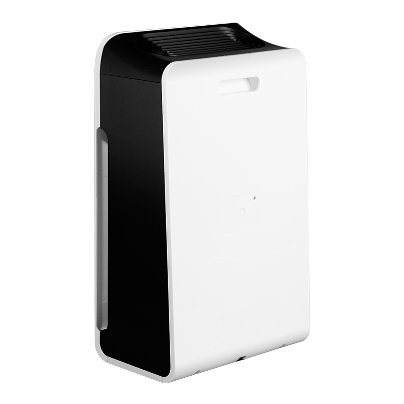 新颐 静音灵空气净化器