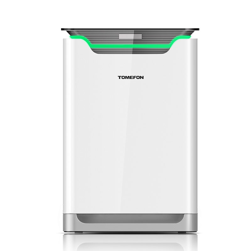 斐纳家用除甲醛空气净化器