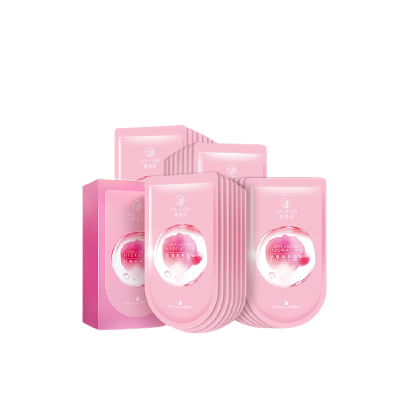 御泥坊 滋养补水 面膜