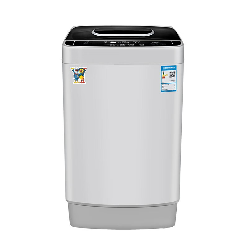 小鸭 全自动波轮洗衣机