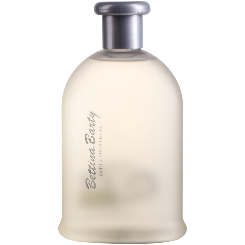 保黛宝 德国进口香水嫩白沐浴露