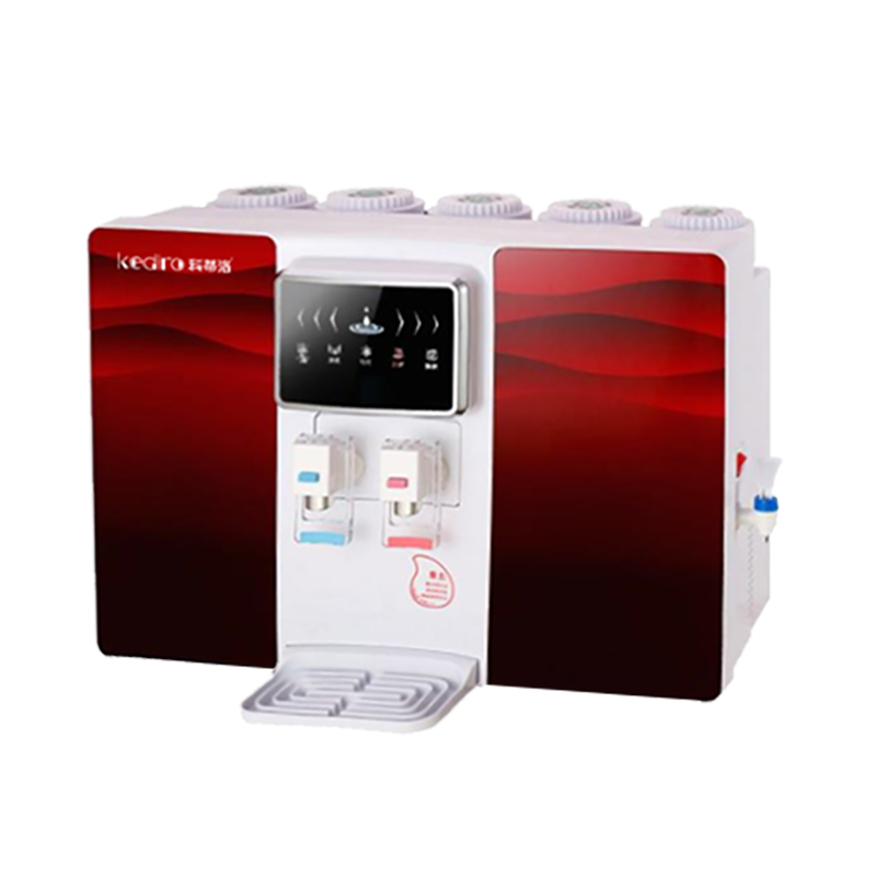 科蒂洛 外置滤芯净水器