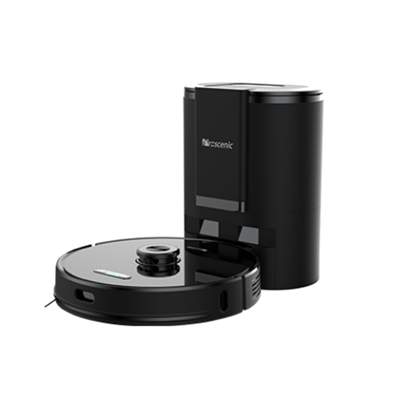 浦桑尼克 自动集尘扫地机器人