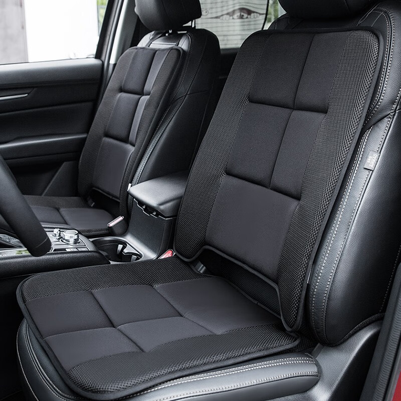 YAC 舒适健康 汽车座垫