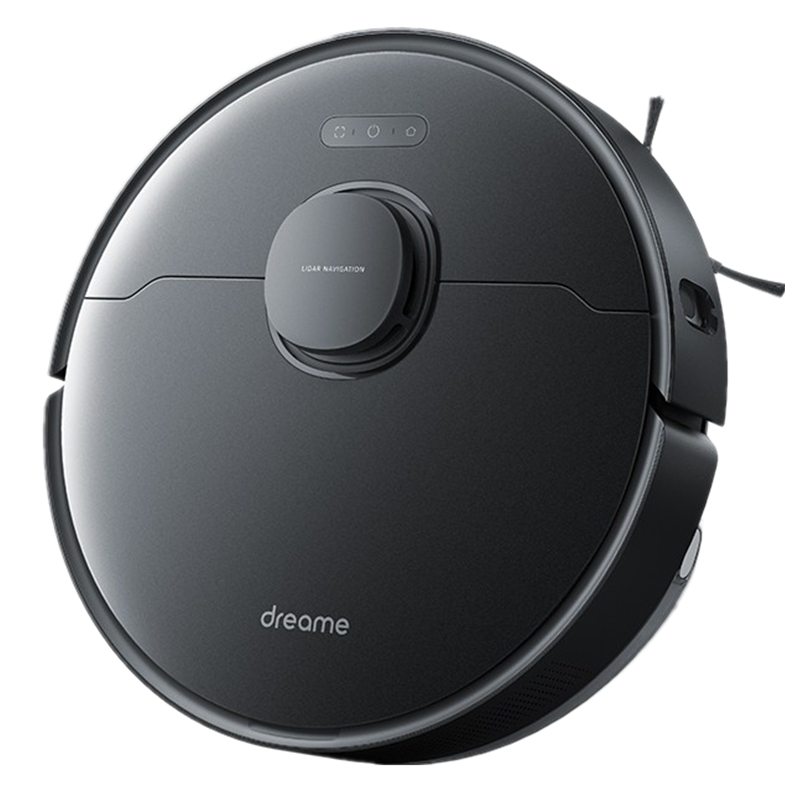 追觅 低噪运行扫地机器人