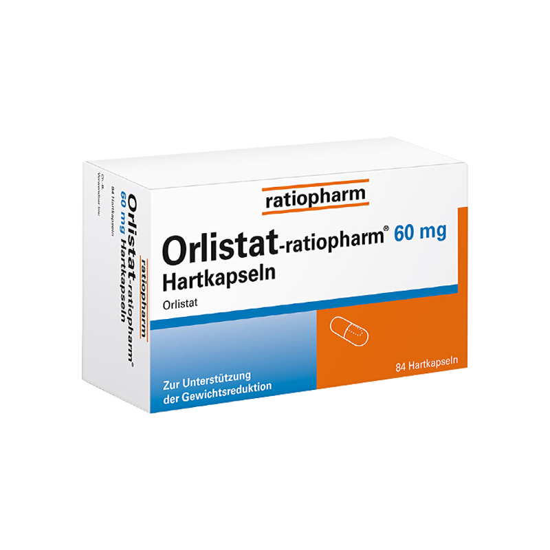 HEXAL 德国进口排油丸