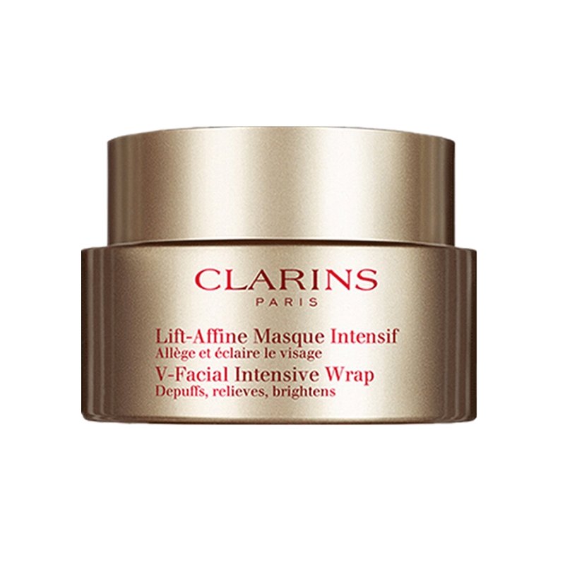 娇韵诗 提拉紧致 面膜