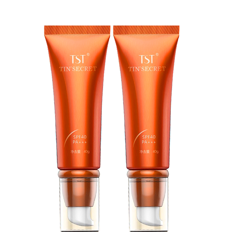 庭秘密 喷雾清透防晒霜